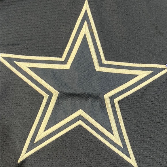 Dallas Cowboys Official NFL Team Apparel Tank Top – New With Tags - Picture 4 of 9